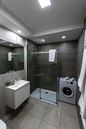 Basic Stüdyo Süit, 1 Yatak Odası, Şehir Manzaralı