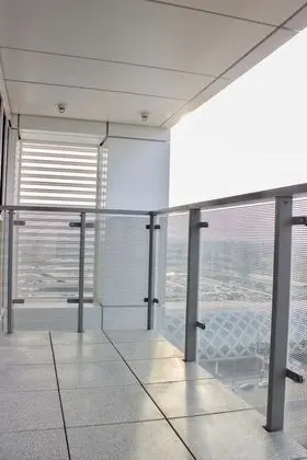 Classic Apart Daire, 1 Yatak Odası, Şehir Manzaralı