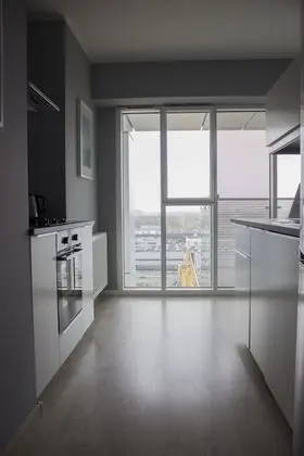 Classic Apart Daire, 2 Yatak Odası, Şehir Manzaralı