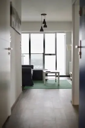 Classic Apart Daire, 2 Yatak Odası, Şehir Manzaralı