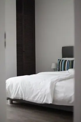 Classic Apart Daire, 2 Yatak Odası, Şehir Manzaralı