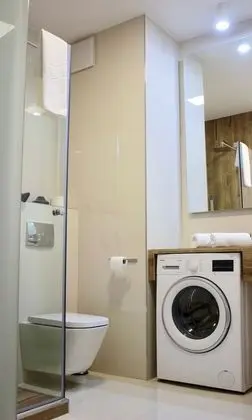 Classic Apart Daire, 2 Yatak Odası, Şehir Manzaralı