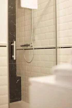 Classic Apart Daire, 2 Yatak Odası, Şehir Manzaralı