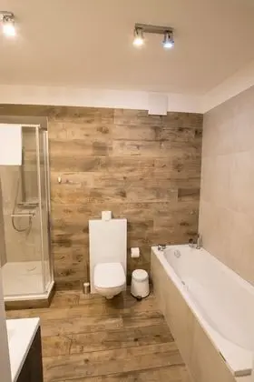 Classic Apart Daire, 2 Yatak Odası, Şehir Manzaralı