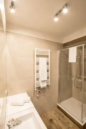 Classic Apart Daire, 2 Yatak Odası, Şehir Manzaralı