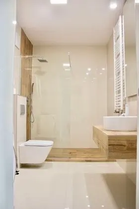 Classic Apart Daire, 2 Yatak Odası, Şehir Manzaralı