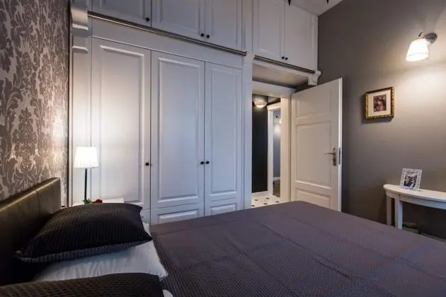 Comfort Apart Daire, 1 Çift Kişilik Yatak ve Çekyat, Sigara İçilmez, Şehir Manzaralı