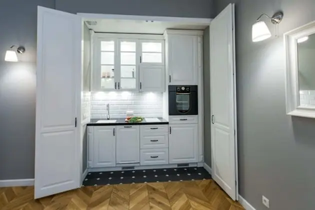 Comfort Apart Daire, 1 Çift Kişilik Yatak ve Çekyat, Sigara İçilmez, Şehir Manzaralı