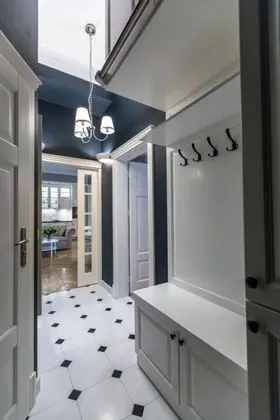 Comfort Apart Daire, 1 Çift Kişilik Yatak ve Çekyat, Sigara İçilmez, Şehir Manzaralı