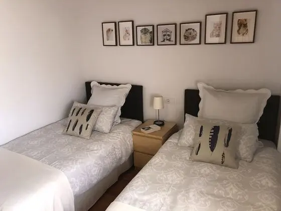 Apart Daire, 4 Yatak Odası, Veranda