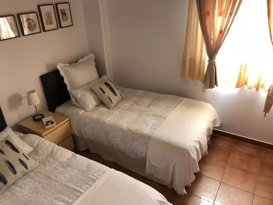 Apart Daire, 4 Yatak Odası, Veranda