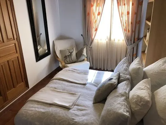 Apart Daire, 4 Yatak Odası, Veranda