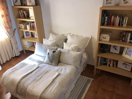 Apart Daire, 4 Yatak Odası, Veranda