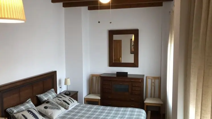 Apart Daire, 4 Yatak Odası, Veranda