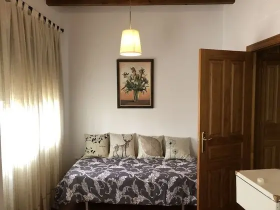 Apart Daire, 4 Yatak Odası, Veranda