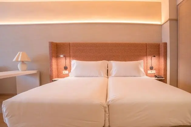 Classic İki Ayrı Yataklı Oda