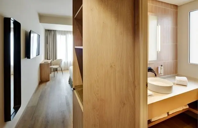 Classic İki Ayrı Yataklı Oda