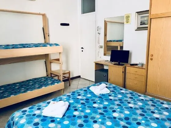 Dört Kişilik Oda