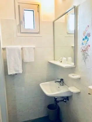 Dört Kişilik Oda