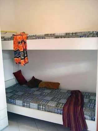 Dubleks, 3 Yatak Odası (Geranio)