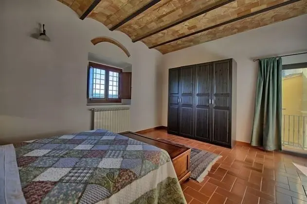 Apart Daire, 1 Yatak Odası (Pozzo Dei Desideri 1)