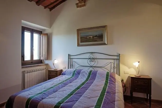 Panoramic Apart Daire, 3 Yatak Odası (Pozzo Dei Desideri 2)