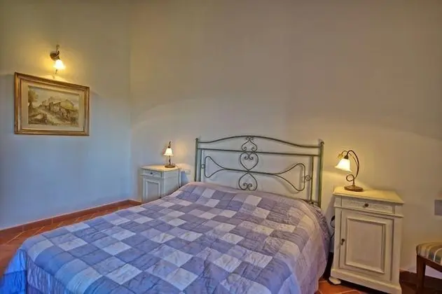 Panoramic Apart Daire, 3 Yatak Odası (Pozzo Dei Desideri 2)