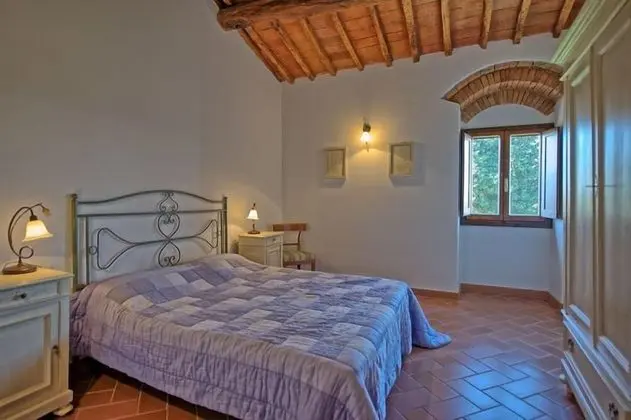 Panoramic Apart Daire, 3 Yatak Odası (Pozzo Dei Desideri 2)