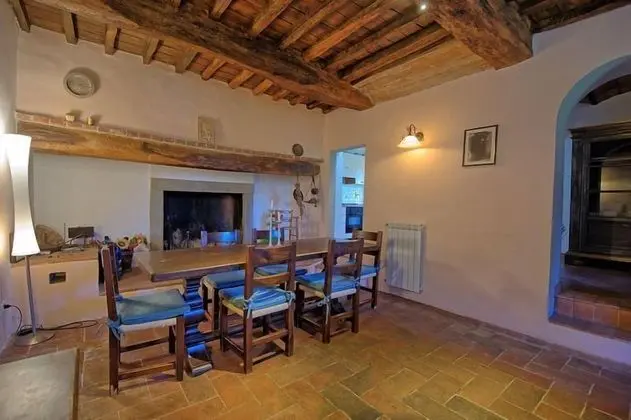 Panoramic Apart Daire, 3 Yatak Odası (Pozzo Dei Desideri 2)