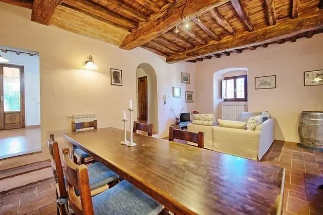 Panoramic Apart Daire, 3 Yatak Odası (Pozzo Dei Desideri 2)