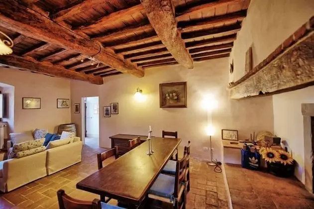 Panoramic Apart Daire, 3 Yatak Odası (Pozzo Dei Desideri 2)