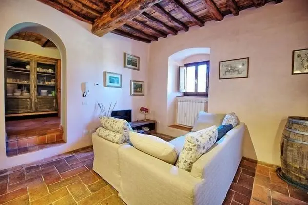 Panoramic Apart Daire, 3 Yatak Odası (Pozzo Dei Desideri 2)