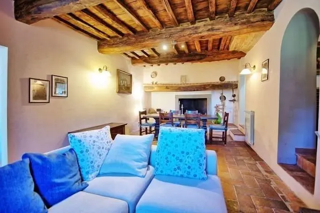 Panoramic Apart Daire, 3 Yatak Odası (Pozzo Dei Desideri 2)