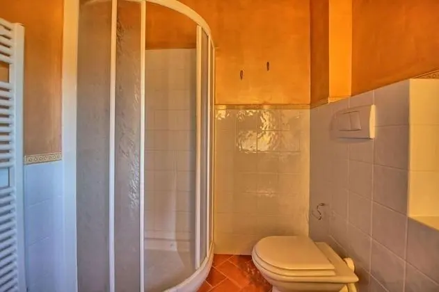 Panoramic Apart Daire, 3 Yatak Odası (Pozzo Dei Desideri 2)