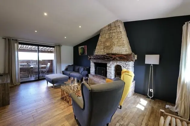 Apart Daire, 3 Yatak Odası