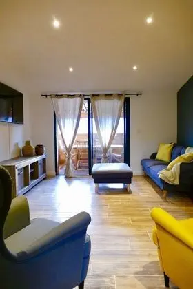 Apart Daire, 3 Yatak Odası