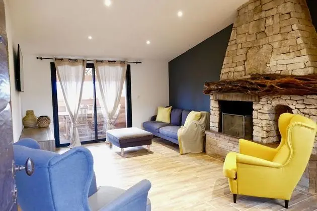 Apart Daire, 3 Yatak Odası