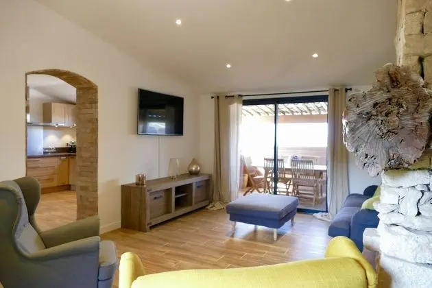 Apart Daire, 3 Yatak Odası