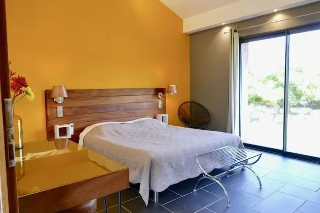 Superior Tek Büyük Yataklı Oda