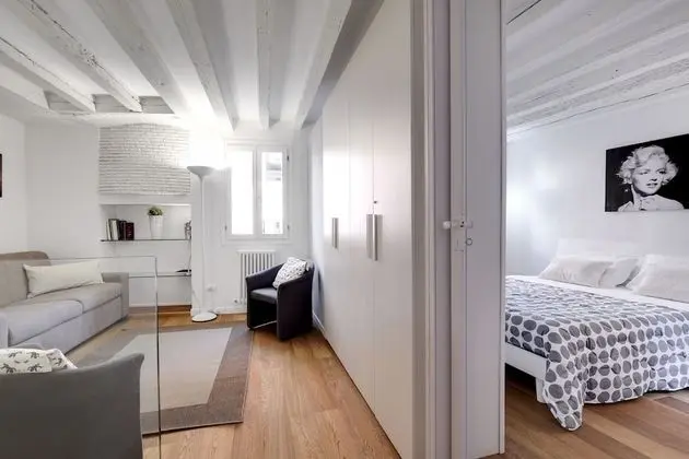 Apart Daire, 3 Yatak Odası