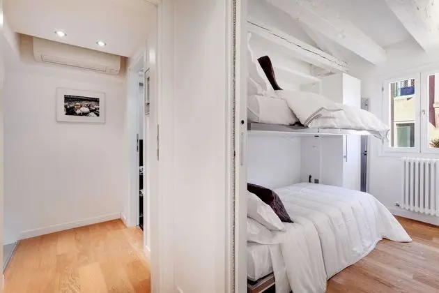 Apart Daire, 3 Yatak Odası