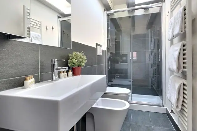 Apart Daire, 3 Yatak Odası