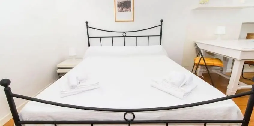 Apart Daire, 2 Yatak Odası