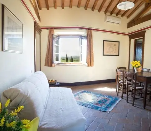 Apart Daire, Sigara İçilebilir