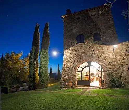 Apart Daire, Sigara İçilebilir