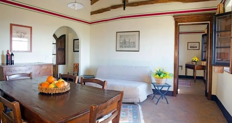 Apart Daire, Sigara İçilebilir