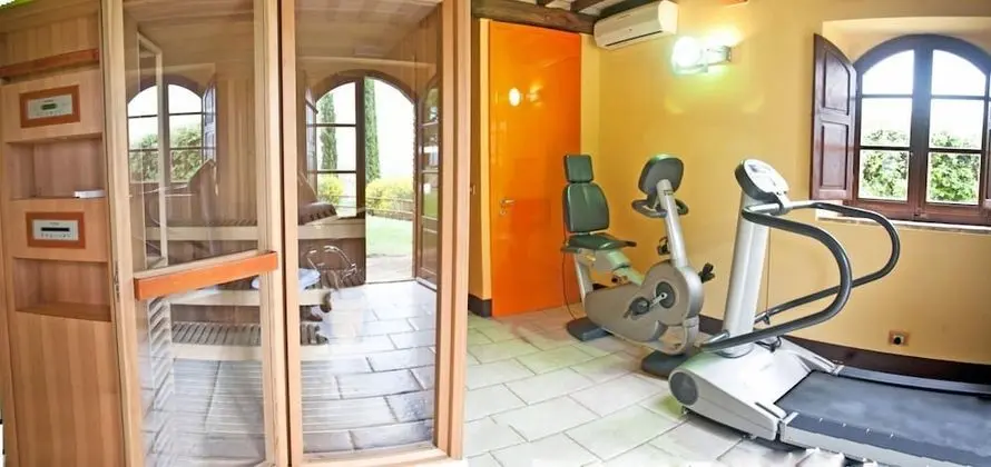 Apart Daire, Sigara İçilebilir