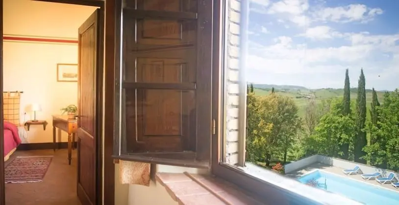 Apart Daire, Sigara İçilebilir