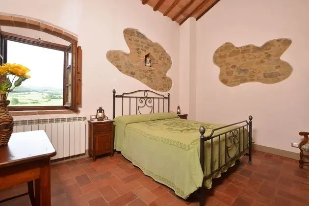 Family Apart Daire, Birden Çok Yatak, Bahçeli (Pozzovecchio)