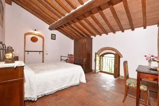 Family Apart Daire, Birden Çok Yatak, Bahçeli (Pozzovecchio)